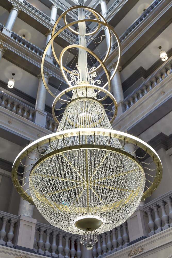 The Ritz-Carlton, Hotel de la Paix, Geneva, Geneva The Ritz-Carlton, Hotel de la Paix, Geneva, Geneva