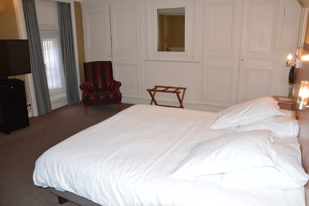 Grand Hôtel de l'Univers, Amiens Grand Hôtel de l'Univers, Amiens