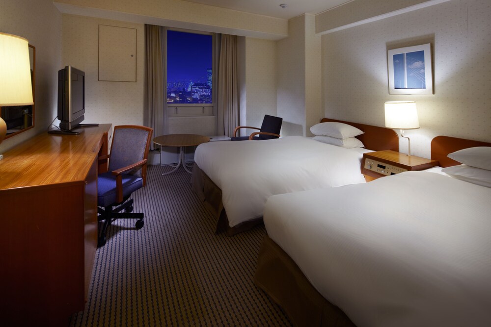Sheraton Miyako Hotel Osaka, Osaka Sheraton Miyako Hotel Osaka, Osaka