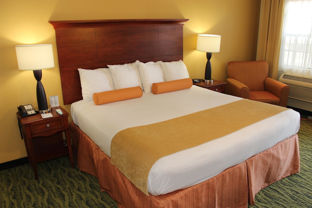 Best Western Rose Garden Inn & Suites, McAllen Best Western Rose Garden Inn & Suites, McAllen