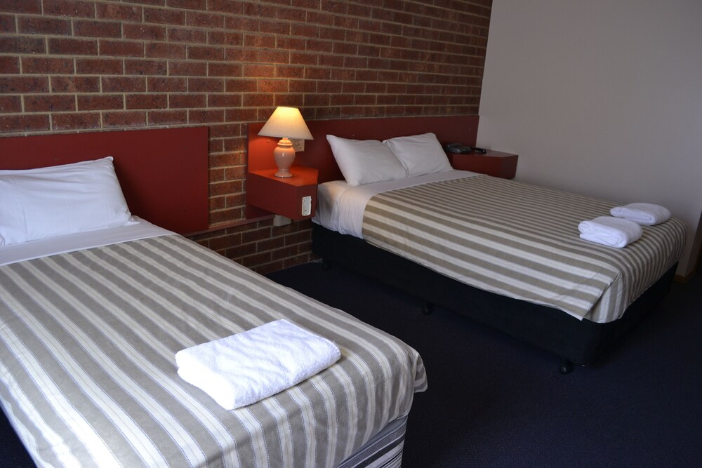 Werribee Motel & Apartments, Melbourne Werribee Motel & Apartments, Melbourne