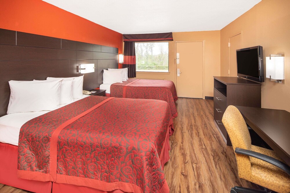 Days Inn by Wyndham Tupelo, Tupelo Days Inn by Wyndham Tupelo, Tupelo