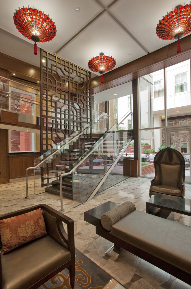 Morrison Clark Hotel, Washington Morrison Clark Hotel, Washington