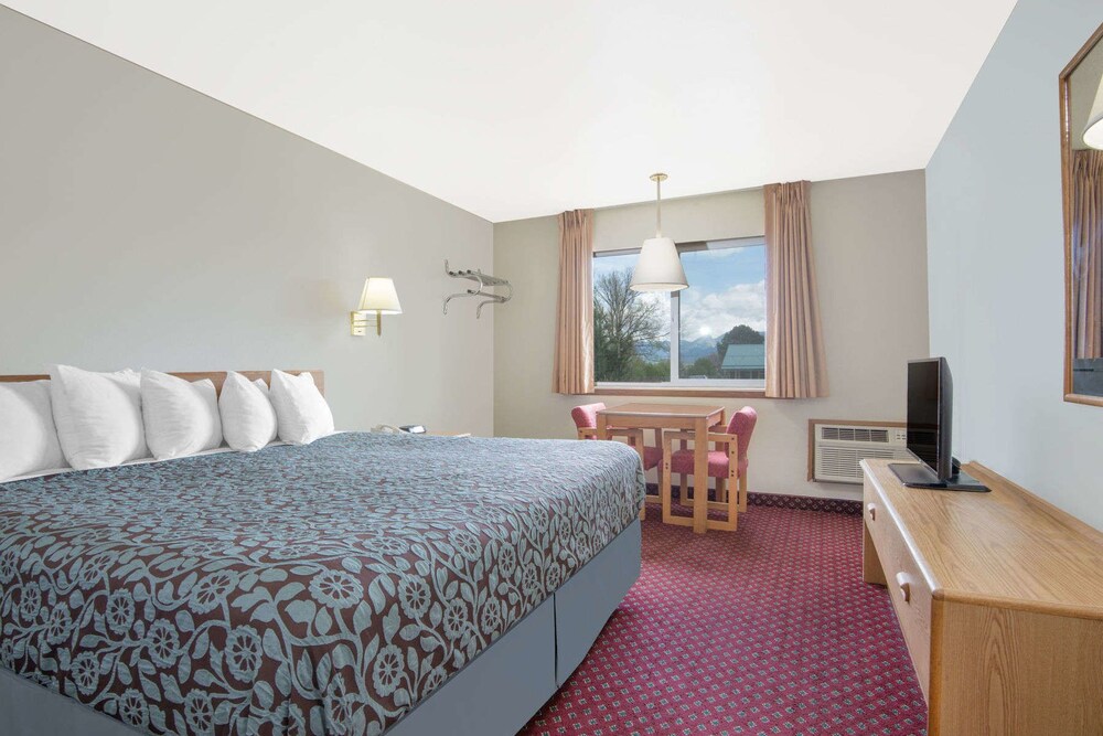 Days Inn by Wyndham Taos, Taos Days Inn by Wyndham Taos, Taos
