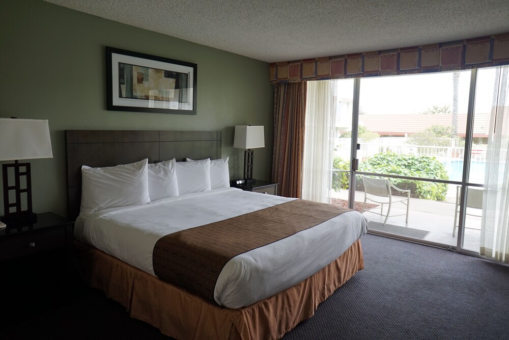 Travelodge by Wyndham Monterey Bay, Monterey Travelodge by Wyndham Monterey Bay, Monterey