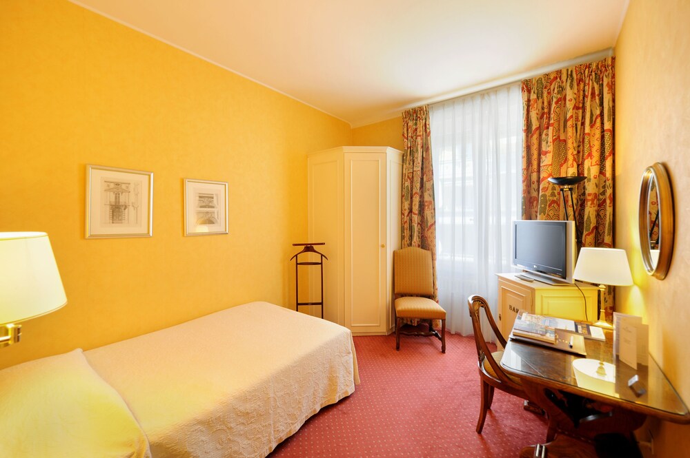 Hotel Victoria, Lausanne Hotel Victoria, Lausanne