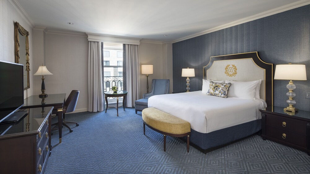 Willard InterContinental Washington, Washington Willard InterContinental Washington, Washington