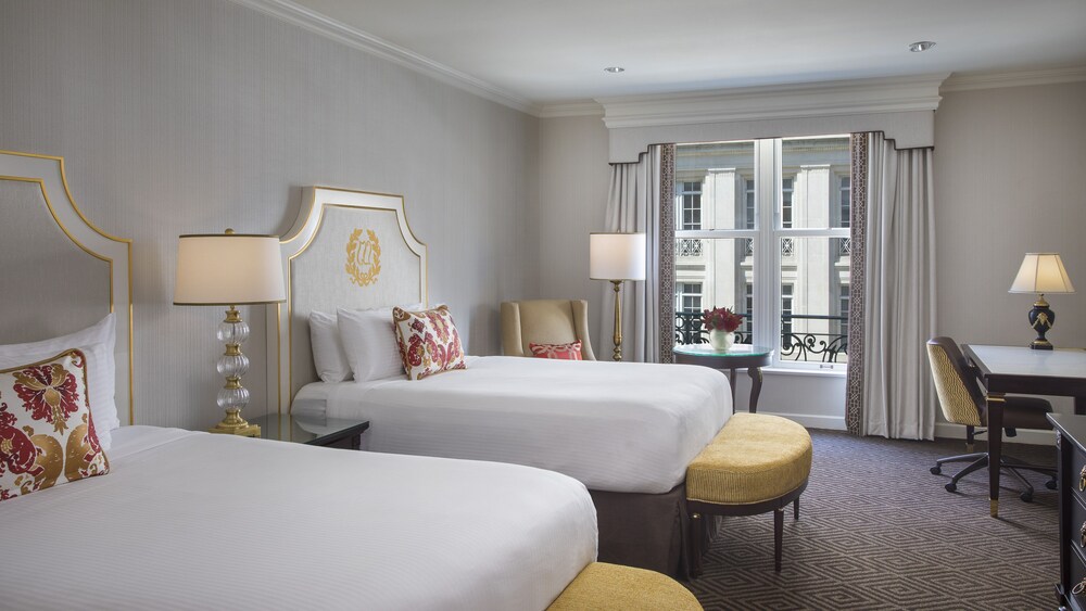 Willard InterContinental Washington, Washington Willard InterContinental Washington, Washington