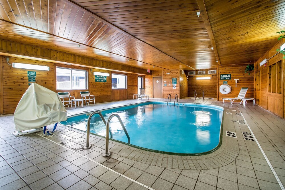 Quality Inn, Dubuque Quality Inn, Dubuque