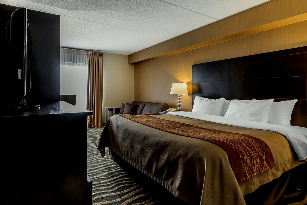 Comfort Inn Barrie, Barrie Comfort Inn Barrie, Barrie