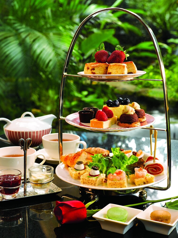 Sheraton Towers Singapore, Singapore Sheraton Towers Singapore, Singapore