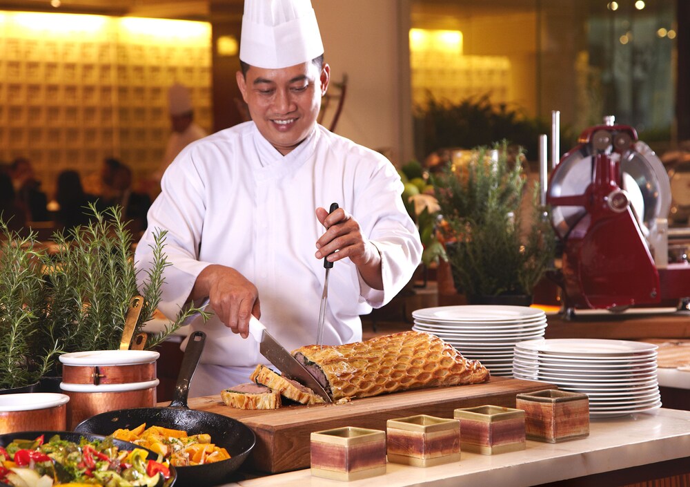 Grand Hyatt Jakarta, Jakarta Grand Hyatt Jakarta, Jakarta