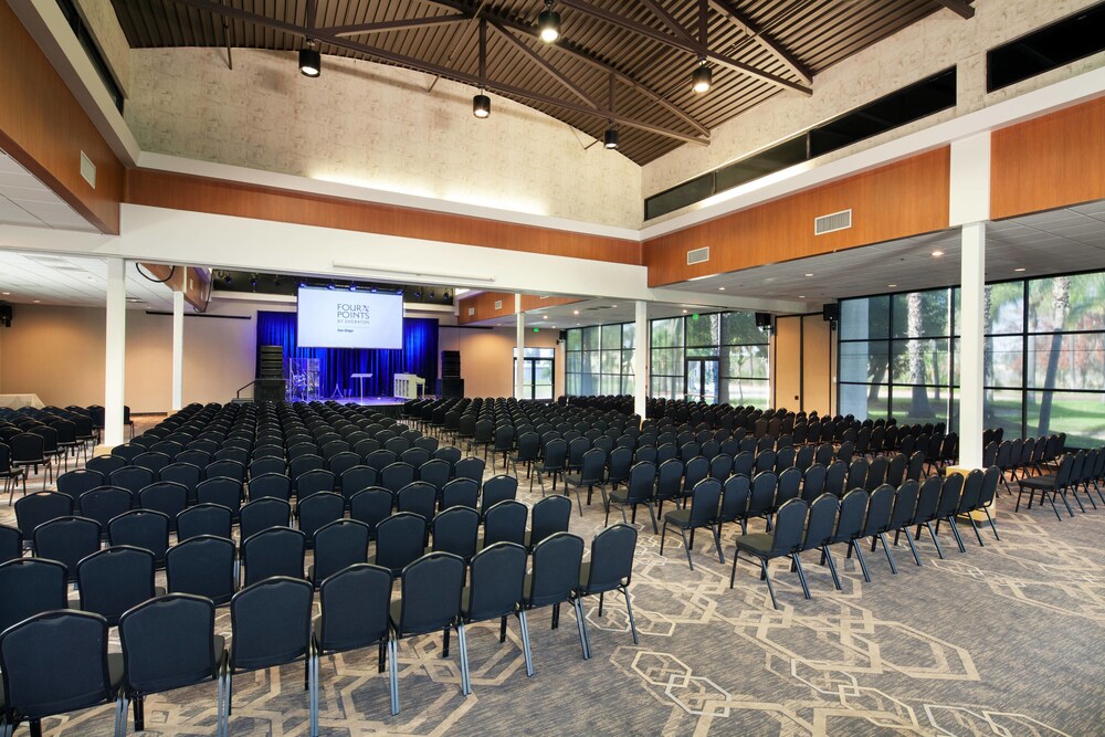 Four Points by Sheraton San Diego, San Diego Four Points by Sheraton San Diego, San Diego