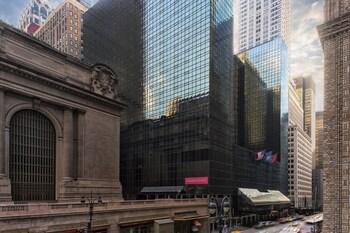 Hotel Grand Hyatt New York