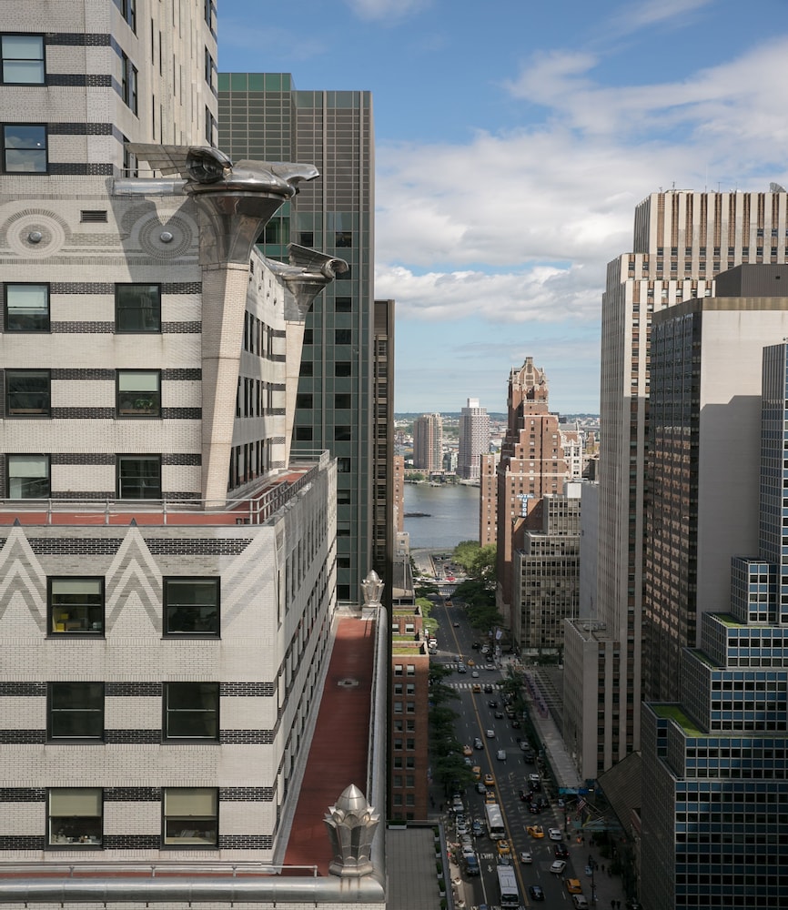 Grand Hyatt New York, New York Grand Hyatt New York, New York