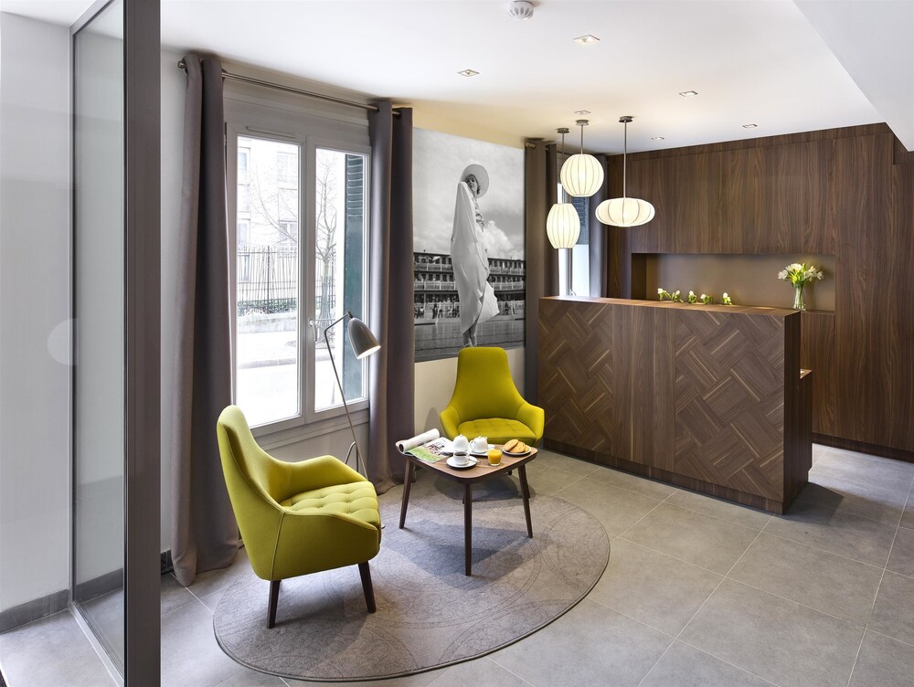 Best Western Plus 61 Paris Nation Hotel, Paris Best Western Plus 61 Paris Nation Hotel, Paris
