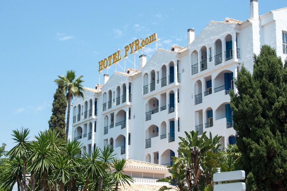 Hotel PYR Marbella, Marbella Hotel PYR Marbella, Marbella