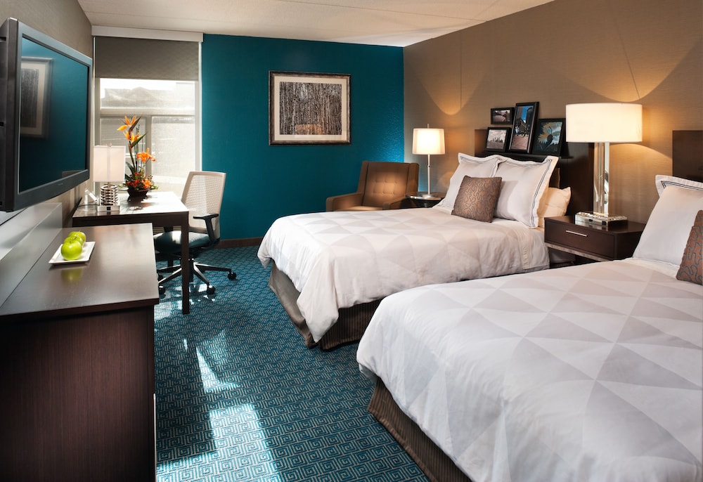Radisson Hotel Minneapolis/St. Paul North, Roseville Radisson Hotel Minneapolis/St. Paul North, Roseville