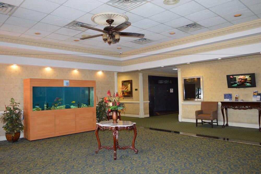 Altamonte Hotel and Suites, Altamonte Springs Altamonte Hotel and Suites, Altamonte Springs