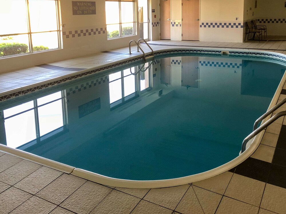 Comfort Inn Wichita Falls Wichita Texas 2 8 5 Price