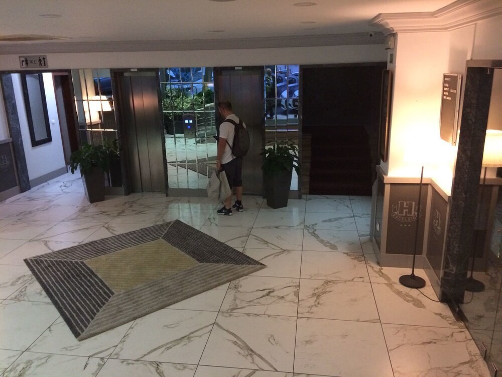 Hotel Excelsior, Lisbon Hotel Excelsior, Lisbon