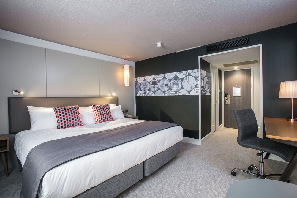 Crowne Plaza Harrogate, Harrogate Crowne Plaza Harrogate, Harrogate