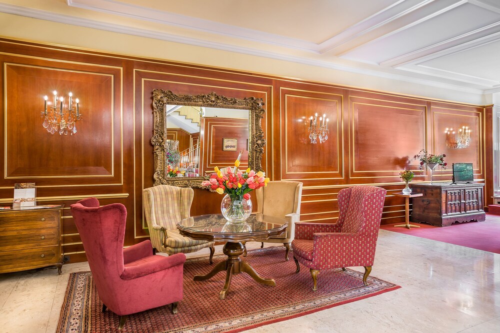 Novum Hotel Prinz Eugen Wien Novum Hotel Prinz Eugen Wien