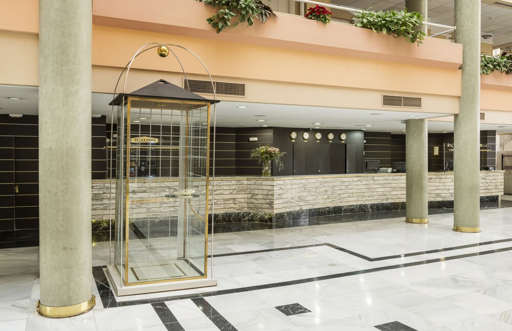 Hotel Alcora, Seville Hotel Alcora, Seville