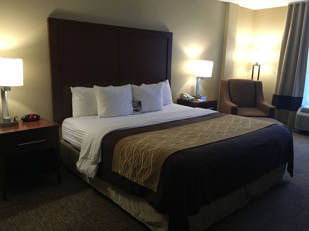 Comfort Inn Airport, Bloomington Comfort Inn Airport, Bloomington
