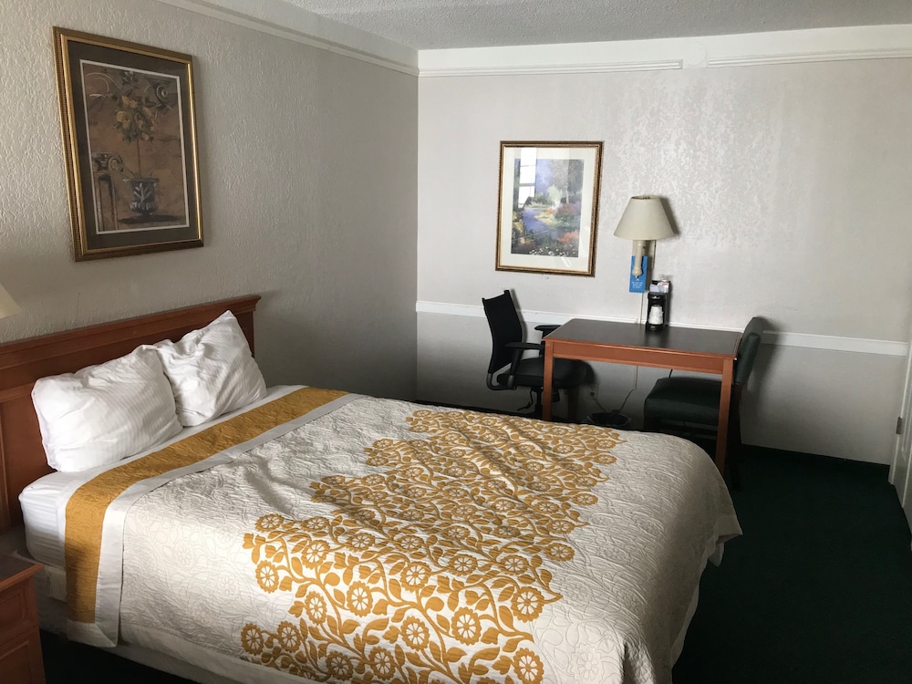 Days Inn by Wyndham Sulphur West, Sulphur Days Inn by Wyndham Sulphur West, Sulphur