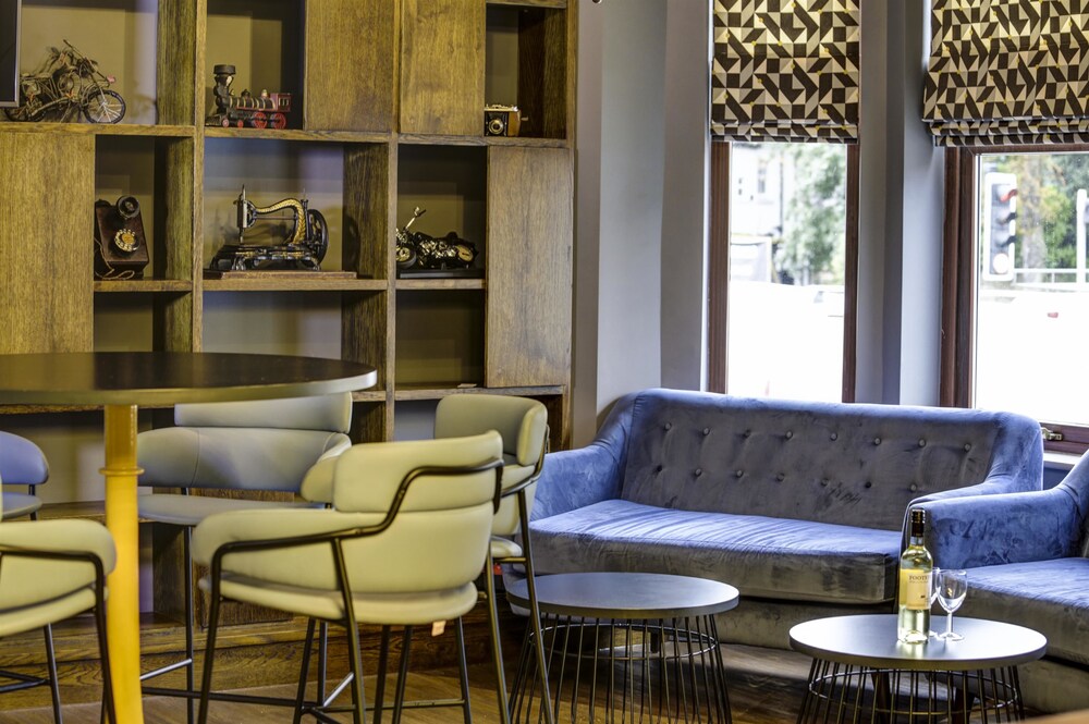 Best Western Plus Nottingham Westminster Hotel, Nottingham Best Western Plus Nottingham Westminster Hotel, Nottingham