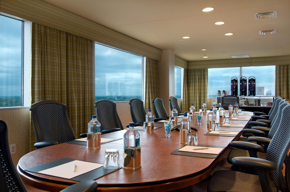 Hilton Atlanta Airport, Atlanta Hilton Atlanta Airport, Atlanta