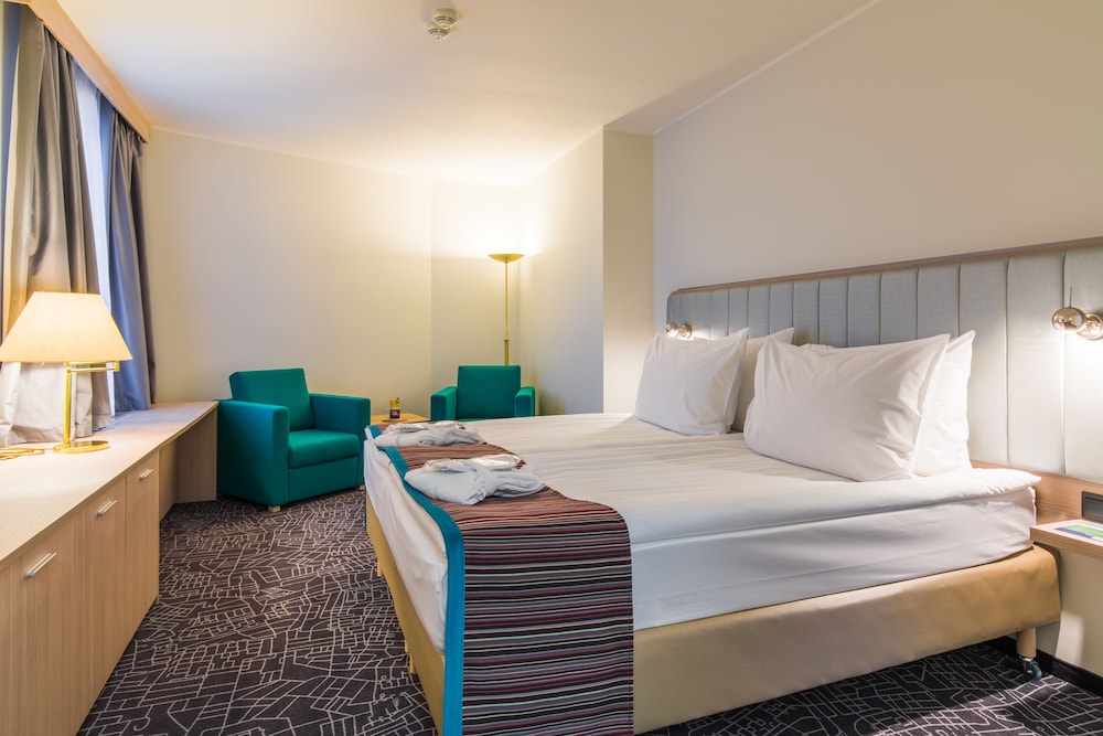Park Inn by Radisson Pribaltiyskaya Hotel