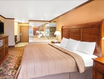 Ramada by Wyndham Mackinaw City Waterfront, Mackinaw City Ramada by Wyndham Mackinaw City Waterfront, Mackinaw City
