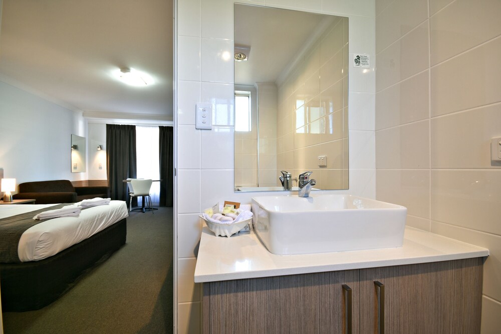The Aberdeen Motel, Dubbo The Aberdeen Motel, Dubbo