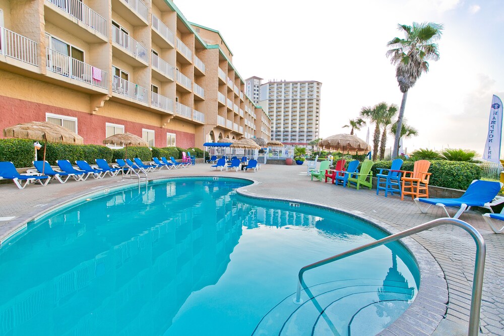 Hampton Inn Pensacola Beach, Pensacola Hampton Inn Pensacola Beach, Pensacola