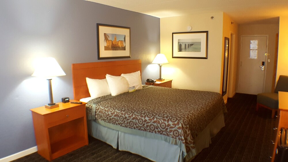 Days Inn by Wyndham Miami International Airport, Miami Days Inn by Wyndham Miami International Airport, Miami