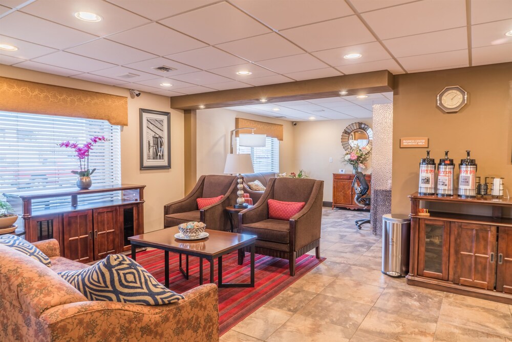 Best Western Inn & Suites, Ontario Best Western Inn & Suites, Ontario