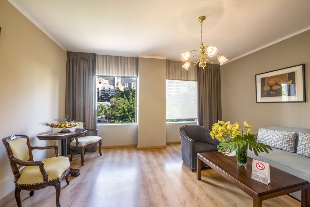 Hotel Poblado Plaza, Medillin Hotel Poblado Plaza, Medillin