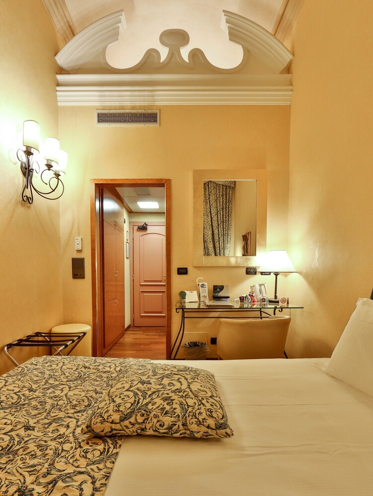 Best Western Plus Hotel Genova, Turin Best Western Plus Hotel Genova, Turin
