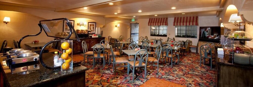 Best Western Plus Las Brisas Hotel, Palm Springs Best Western Plus Las Brisas Hotel, Palm Springs