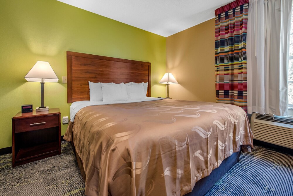 Quality Inn, Morgantown Quality Inn, Morgantown
