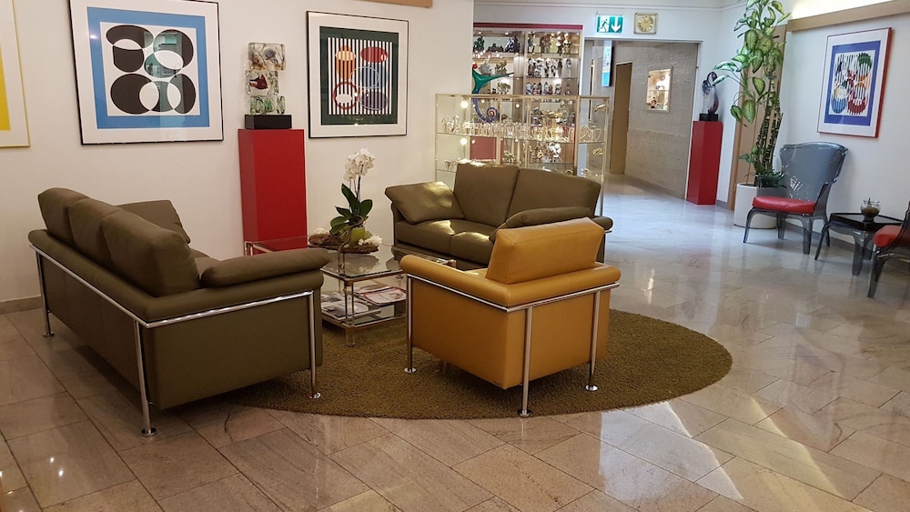 GAIA HOTEL, Basel GAIA HOTEL, Basel