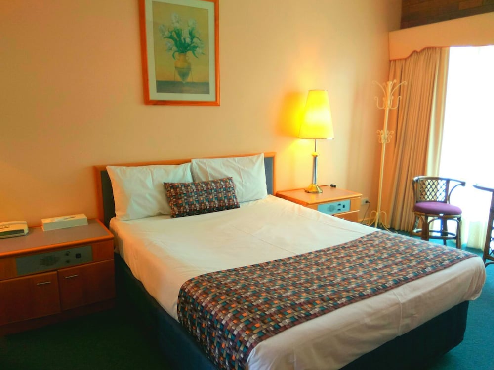 Australia Park Motel, Albury Australia Park Motel, Albury
