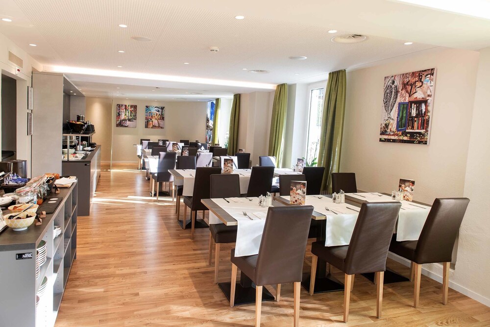 Sorell Hotel Rex, Zurich Sorell Hotel Rex, Zurich