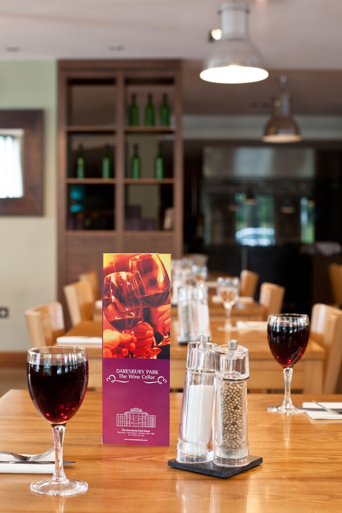 Britannia Daresbury Park Hotel & Spa Warrington, Warrington Britannia Daresbury Park Hotel & Spa Warrington, Warrington