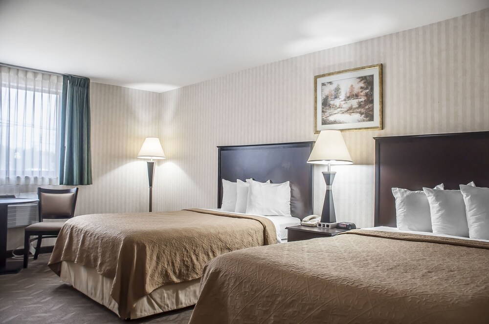 Quality Inn Niagara Falls