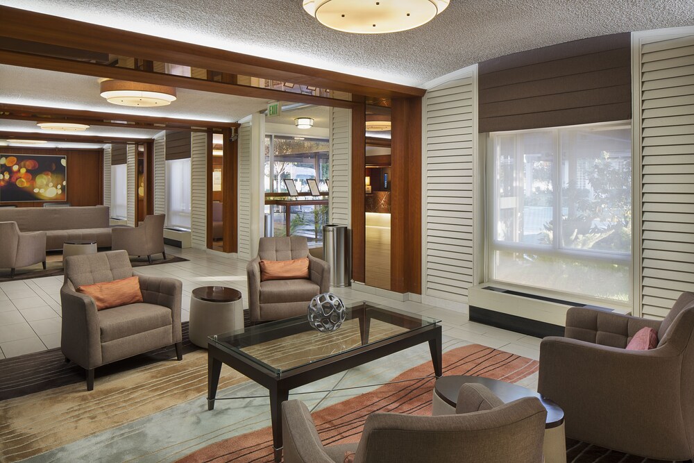 Hilton Oakland Airport, Oakland Hilton Oakland Airport, Oakland