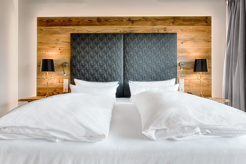 Best Western Premier Hotel Obermühle, Garmisch-Partenkirchen Best Western Premier Hotel Obermühle, Garmisch-Partenkirchen