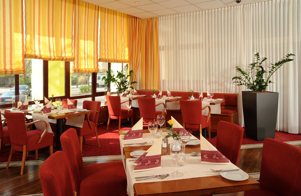ECONTEL HOTEL Berlin Charlottenburg ECONTEL HOTEL Berlin Charlottenburg
